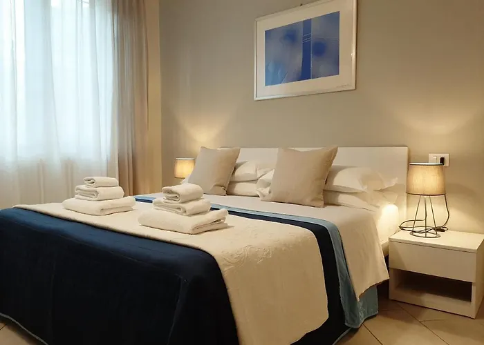 I Tigli Guest House