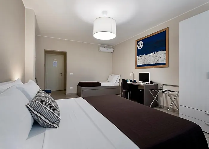 I Tigli Guest House