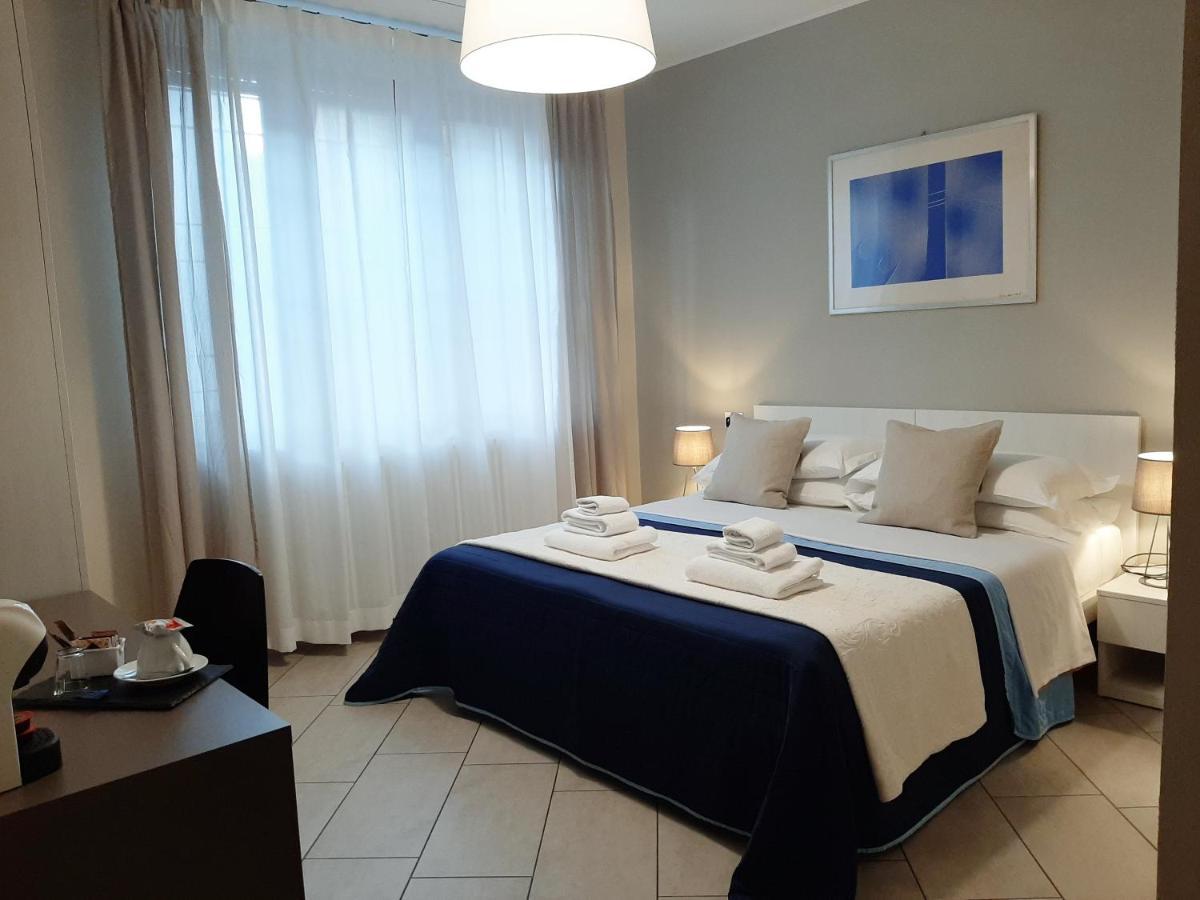 I Tigli Guest house *