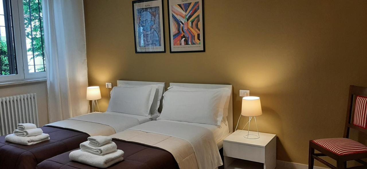 Guest house I Tigli