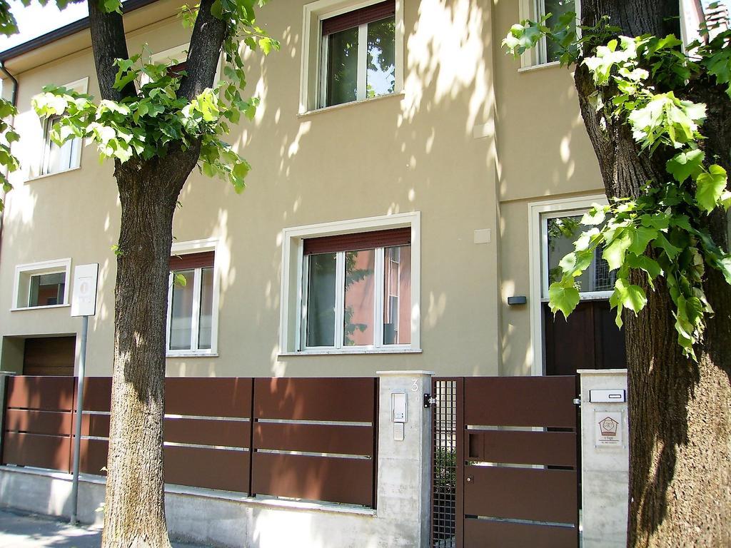 Guest house I Tigli *