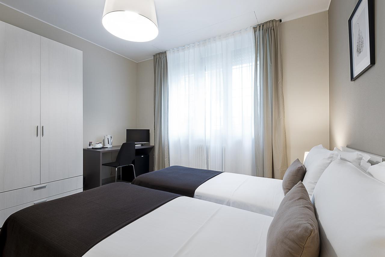 I Tigli Guest house *