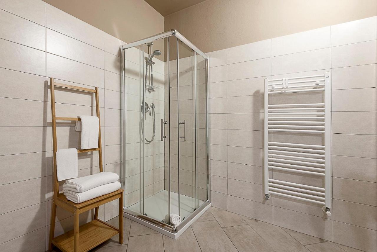 I Tigli Guest house