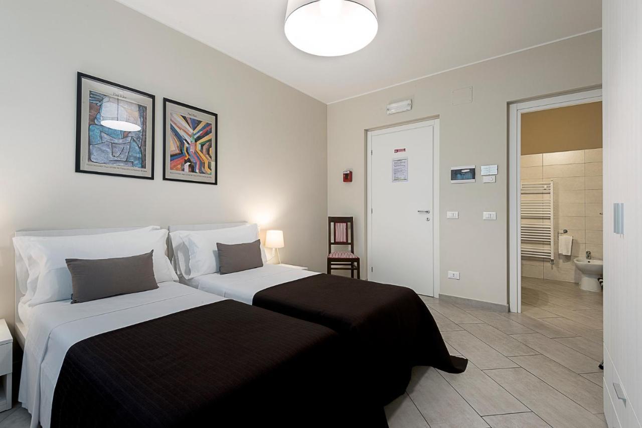 I Tigli Guest house *