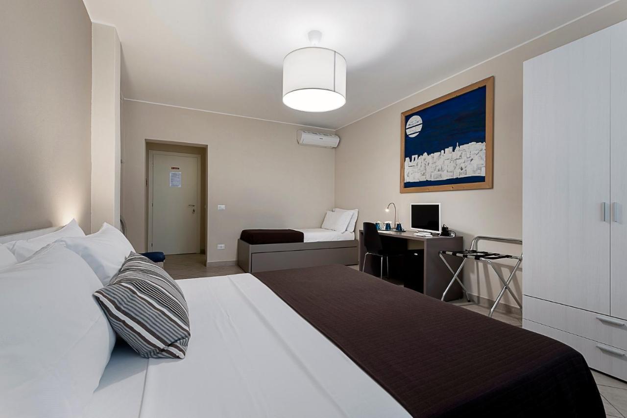 I Tigli Guest house *
