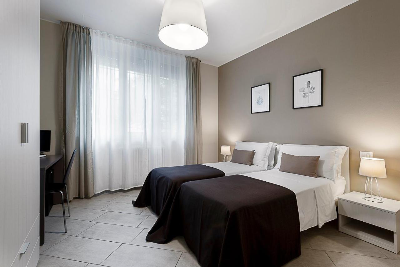 Guest house I Tigli *