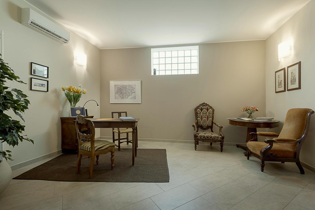 Guest house I Tigli