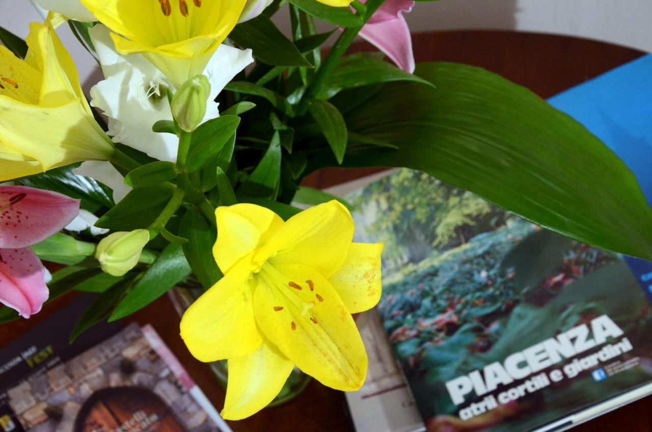 Guest house I Tigli Piacenza