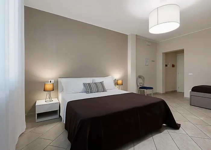 I Tigli Guest House